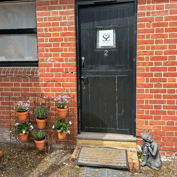Soul Space - A Peaceful Retreat - photo 03