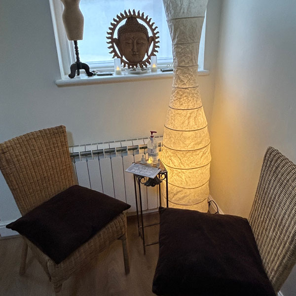 Soul Space - A Peaceful Retreat - photo 07