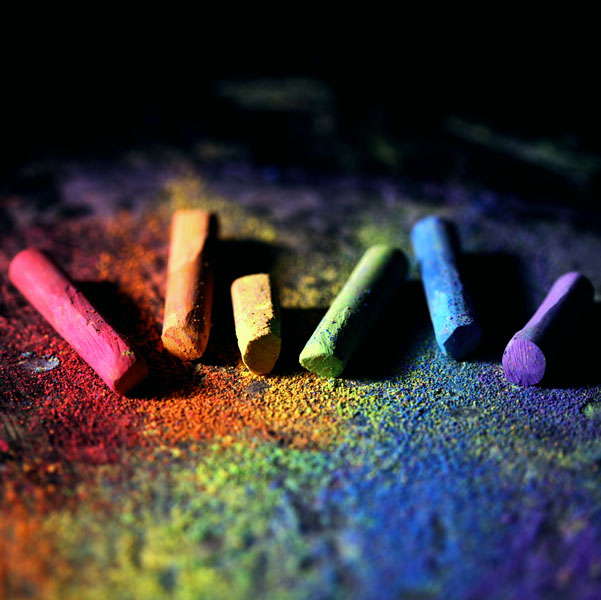 Soul Space - Celebrating LGBTQIA+ People in History and Now - photo 05