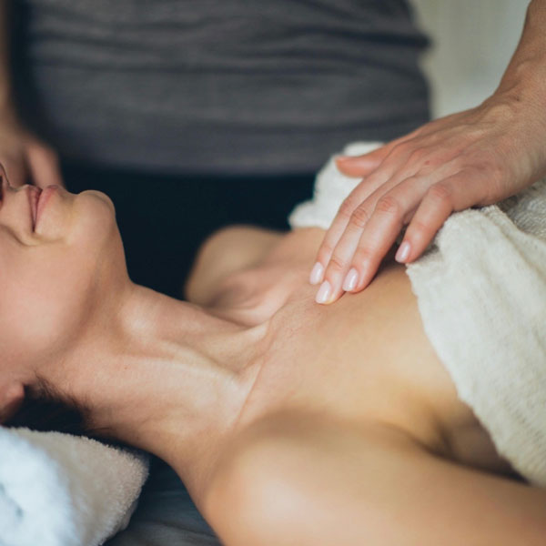 Soul Space - Coming soon to Soul Space! What is a Lymphatic Drainage Treatment? - photo 01