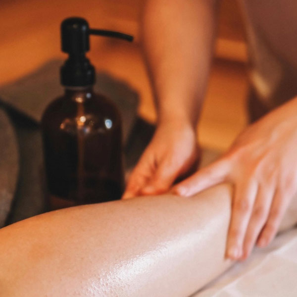Soul Space - Coming soon to Soul Space! What is a Lymphatic Drainage Treatment? - Image 04