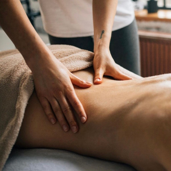 Soul Space - Coming soon to Soul Space! What is a Lymphatic Drainage Treatment? - Image 05