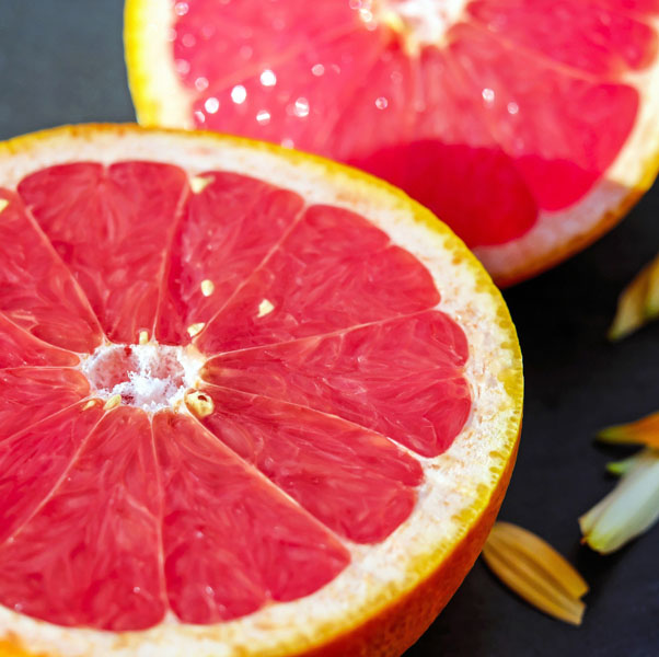 Soul Space - Coming soon to Soul Space! What is a Lymphatic Drainage Treatment? - Grapefruit