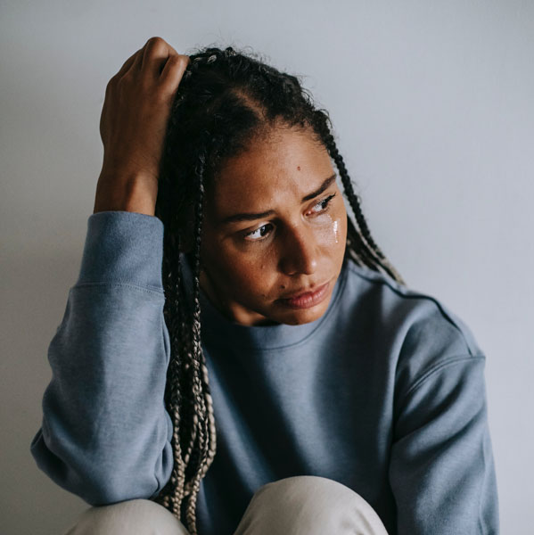 Soul Space - Coping with Bereavement - photo 01