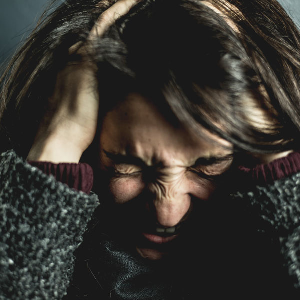 Soul Space - Coping with Bereavement - photo 05