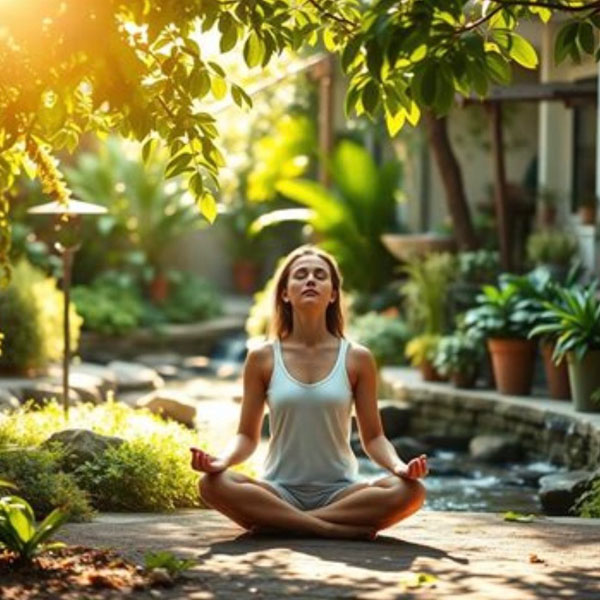 Soul Space - Essential Oils for Grounding Us in Turbulent Times - photo 01