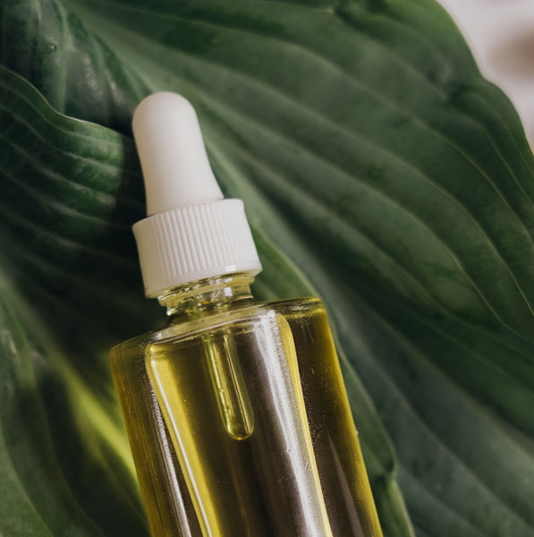 Soul Space - Essential Oils for Summer - photo 10