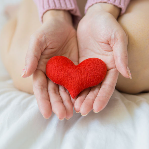 Soul Space - Essential Oils for the Nervous System - photo 02