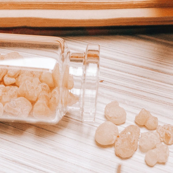 Soul Space - Essential Oils for the Nervous System - photo 07