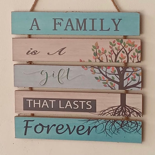 Soul Space - Gratitude for Better Things This Year - Treatment room