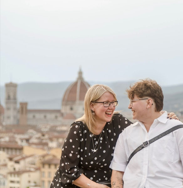 Soul Space - Making Memories in Italy! - photo 01
