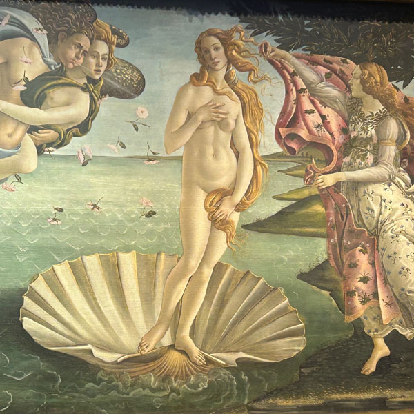 Soul Space - Making Memories in Italy! - Image 06