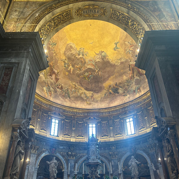 Soul Space - Making Memories in Italy! - Image 07
