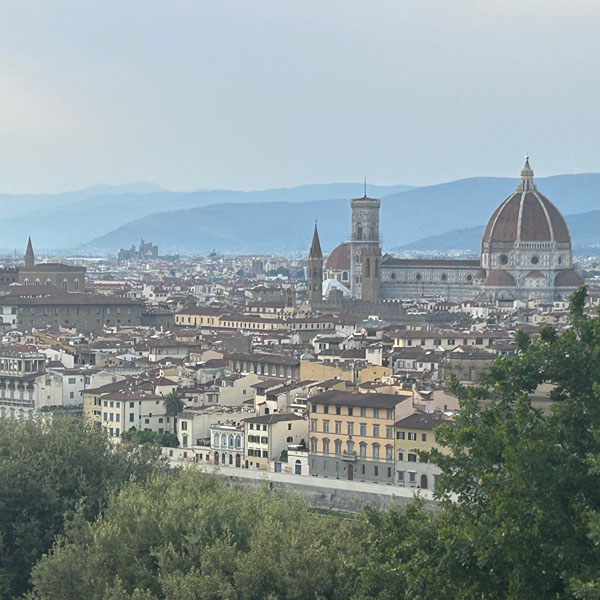 Soul Space - Making Memories in Italy! - Image 09
