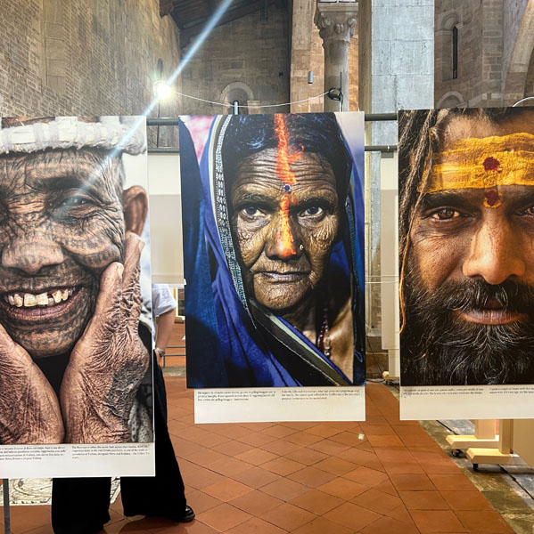 Soul Space - Making Memories in Italy! - Image 15