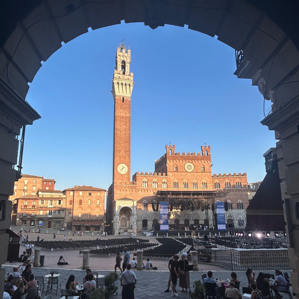 Soul Space - Making Memories in Italy! - Image 21