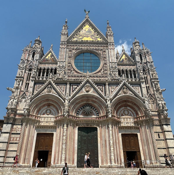 Soul Space - Making Memories in Italy! - Image 23