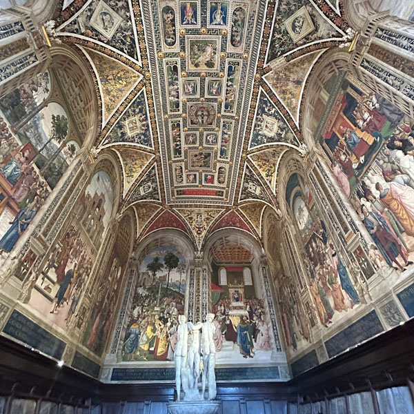 Soul Space - Making Memories in Italy! - Image 24