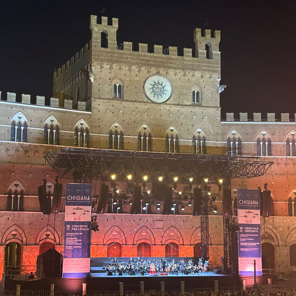 Soul Space - Making Memories in Italy! - Image 32
