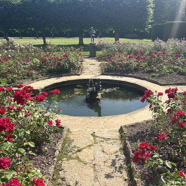Soul Space - Making the Most of my National Trust Membership - Image 13