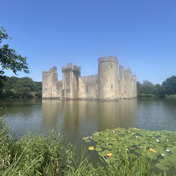 Soul Space - Making the Most of my National Trust Membership - Image 14