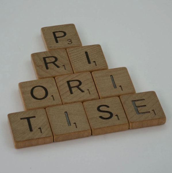 Soul Space - Prioritise your Mental Health - Image 02