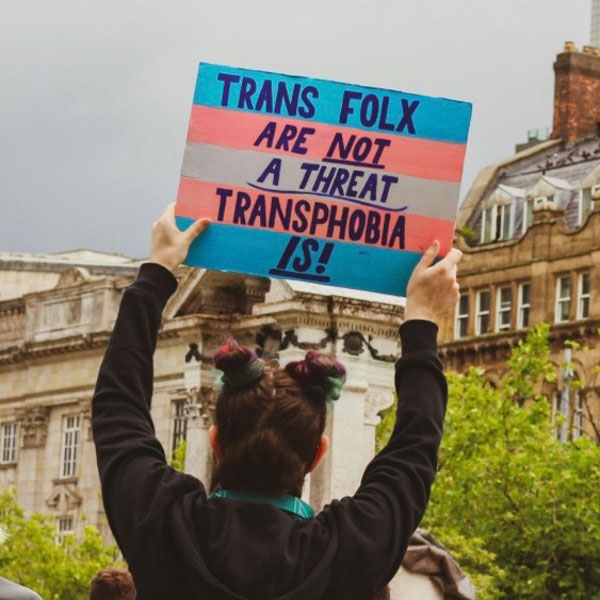 Soul Space - Supporting the Transgender Community - Image 11