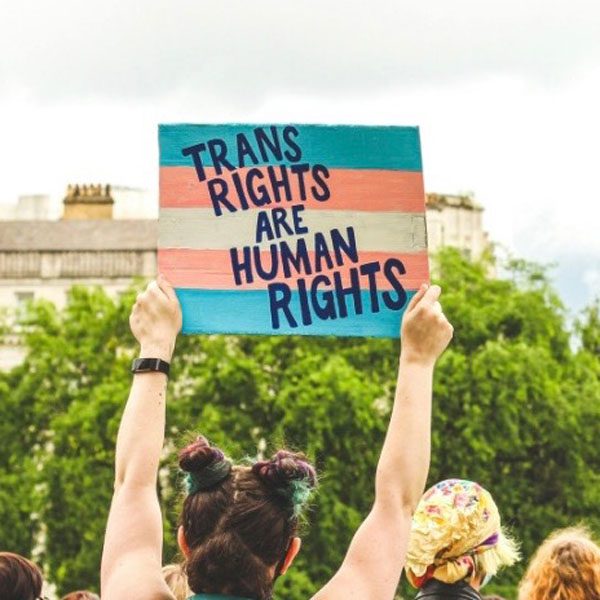 Soul Space - Supporting the Transgender Community - Image 13