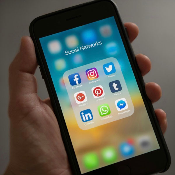 Soul Space - The Importance of Connection - Me and Greyson