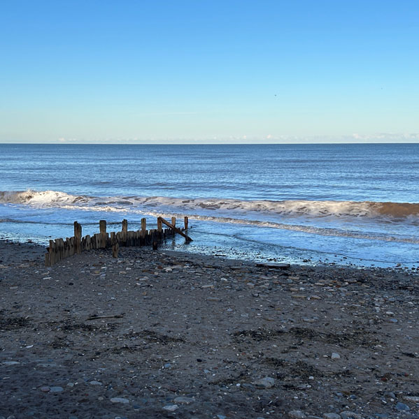 Soul Space - The Importance of Connection - Heart in hands