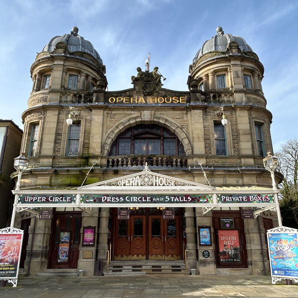 Soul Space - The Importance of Connection - Hurtwood