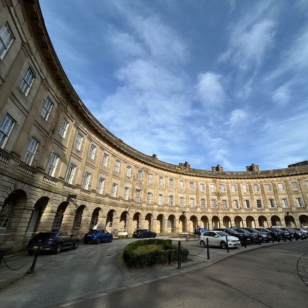 Soul Space - The Importance of Connection - Hurtwood