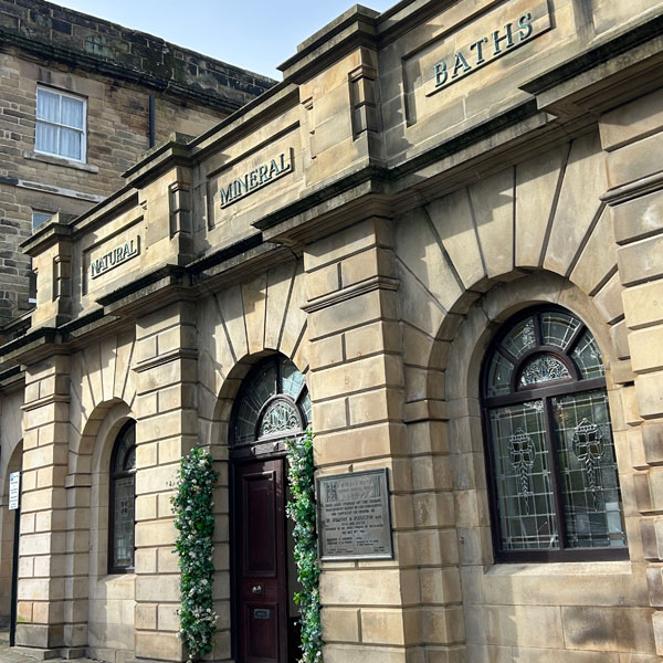 Soul Space - The Importance of Connection - Hurtwood