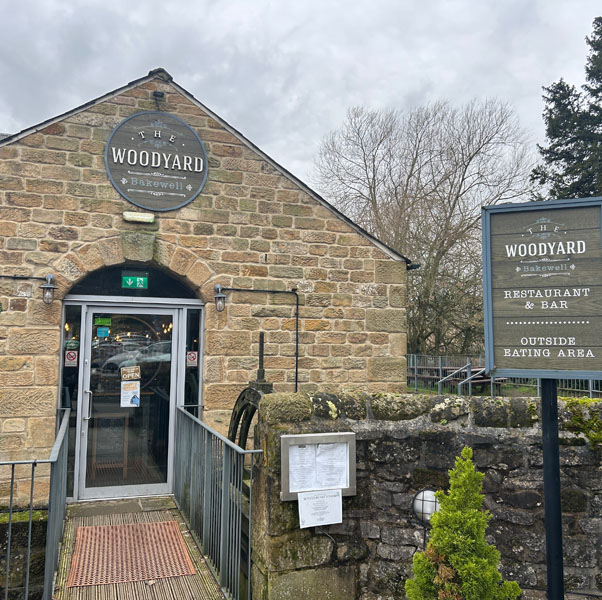 Soul Space - The Importance of Connection - Sign and jug