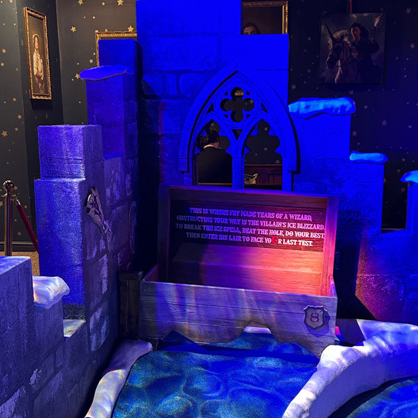 Soul Space - The Importance of Connection - Sign and jug